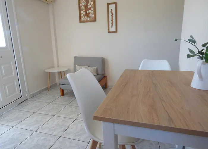 Anna Appartement Argostoli (Kefalonia)