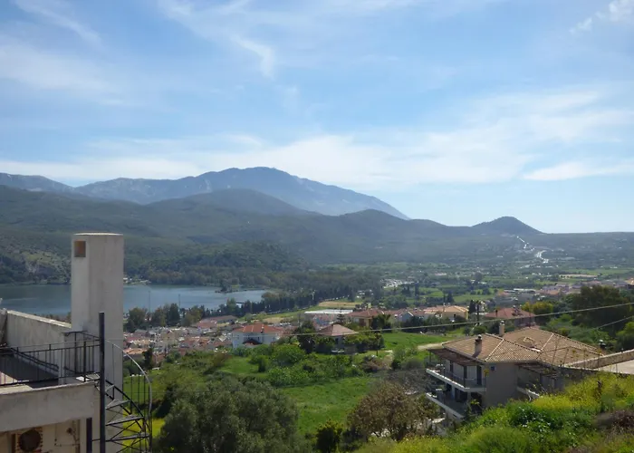 Anna * Argostoli (Kefalonia)