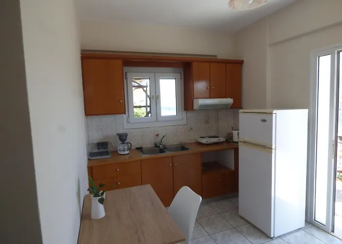 Anna Appartement Argostoli (Kefalonia)