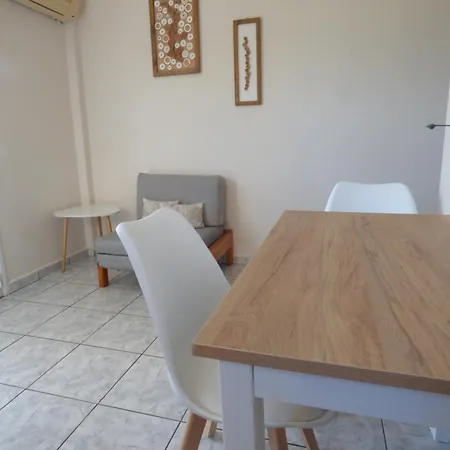 Anna Apartment Argostoli (Kefalonia)