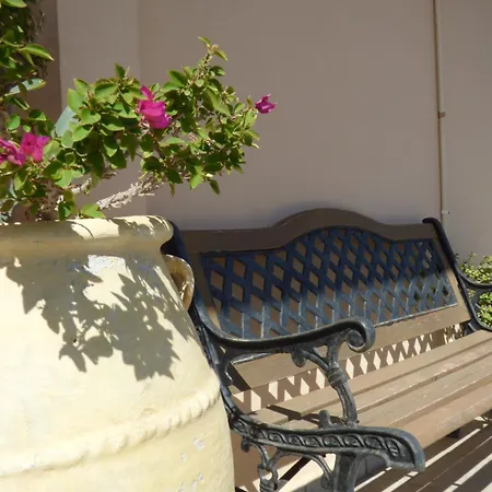 Apartment Anna Argostoli (Kefalonia)