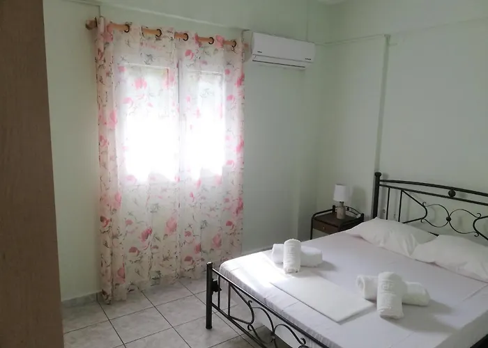 Appartamento Anna Argostoli (Kefalonia)