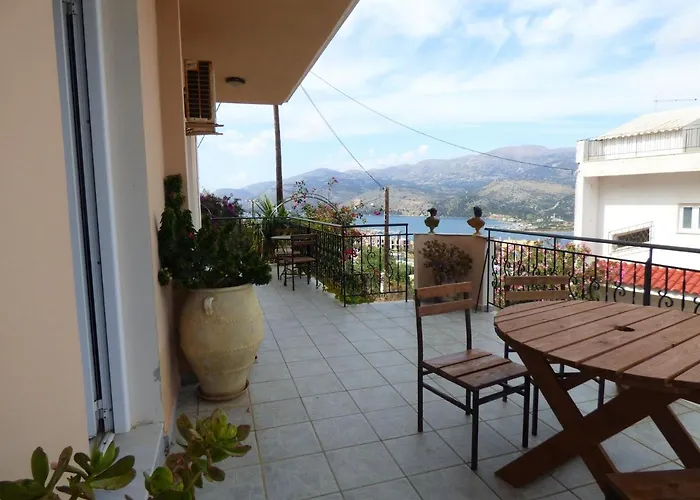 Anna * Argostoli (Kefalonia)