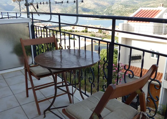 Anna Appartamento Argostoli (Kefalonia)