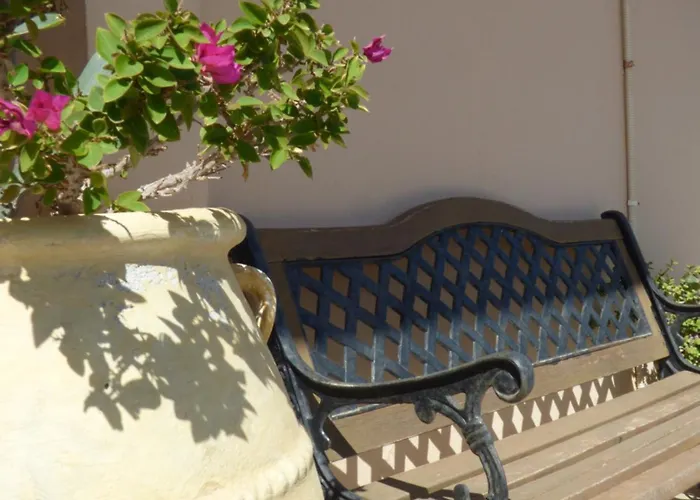 Appartamento Anna Argostoli (Kefalonia)