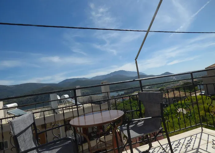 Anna Appartamento Argostoli (Kefalonia)