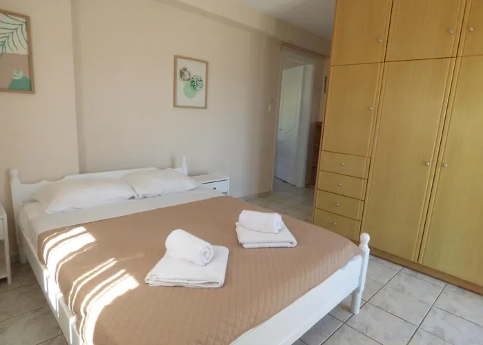 Anna Argostoli (Kefalonia)