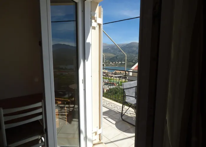 Appartamento Anna Argostoli (Kefalonia)