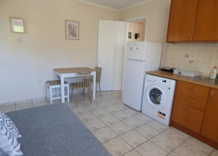 Anna Argostoli (Kefalonia)