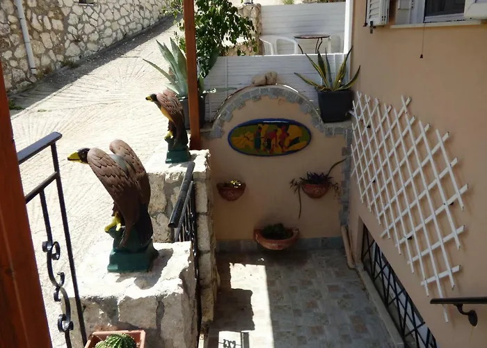 Anna Appartamento Argostoli (Kefalonia)