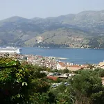 Διαμέρισμα Anna *