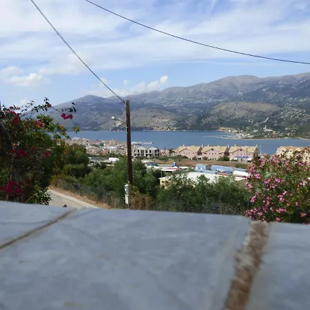 Anna * أرغوستولي