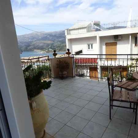 Anna أرغوستولي