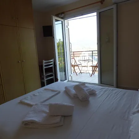 Appartement Anna Argostóli