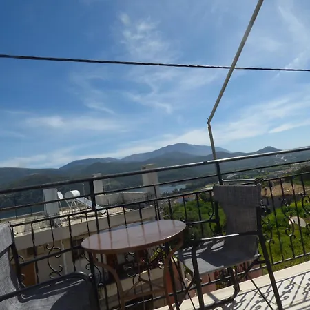 Anna شقة أرغوستولي