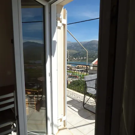 شقة Anna أرغوستولي