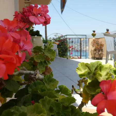 Anna شقة أرغوستولي