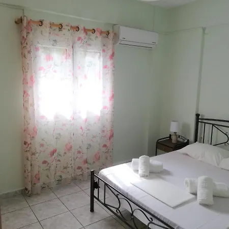 Appartamento Anna Argostoli (Kefalonia)